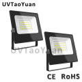 Top 30W Outdoor LED Pure White Floodlight IP65 High power and Highlight